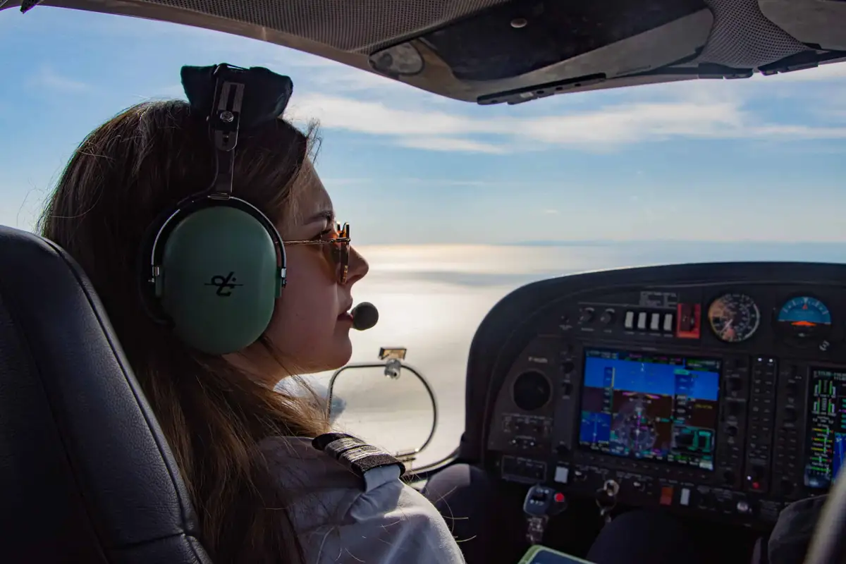 Photo from Nextaviation Formation's website