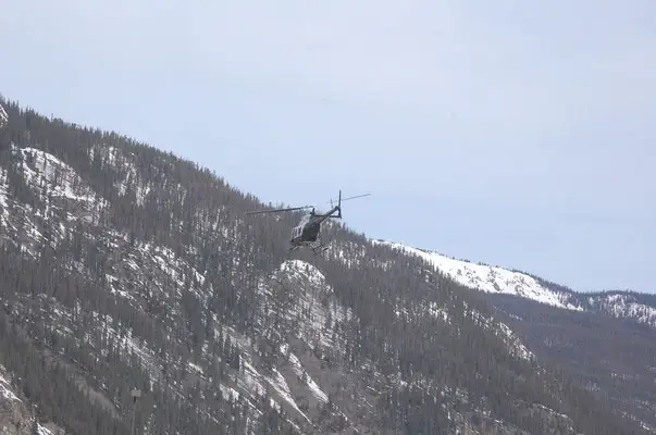 Photo from Zephyr Helicopter Company's website