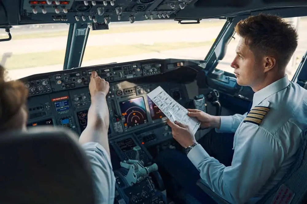 Photo from Florida Flyers Flight Academy's website