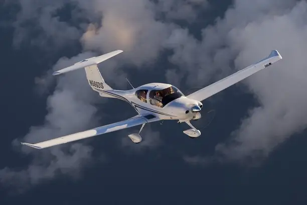 Photo from NexGen Aviation's website