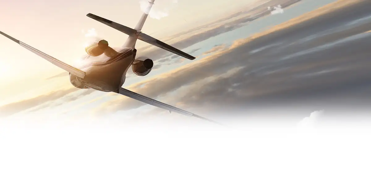 Photo from LET’S FLY Helicopter & Jet's website
