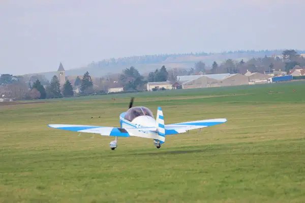 Foto von der Website von Air Denizot