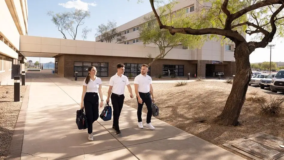 Photo from Lufthansa Aviation Training USA's website