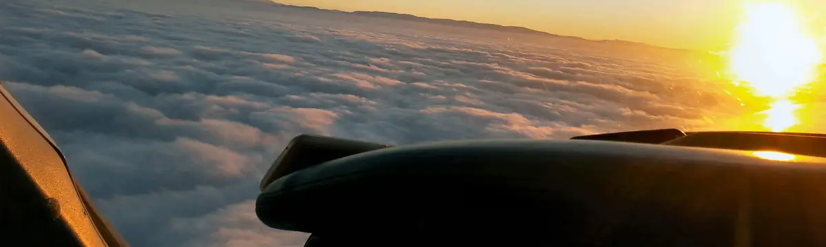 Photo from Pacific Coast Flyers's website