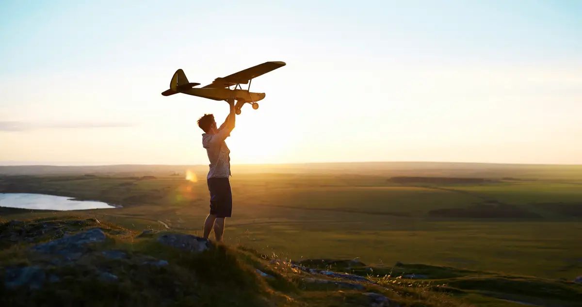 Photo from Emerson Aviation's website