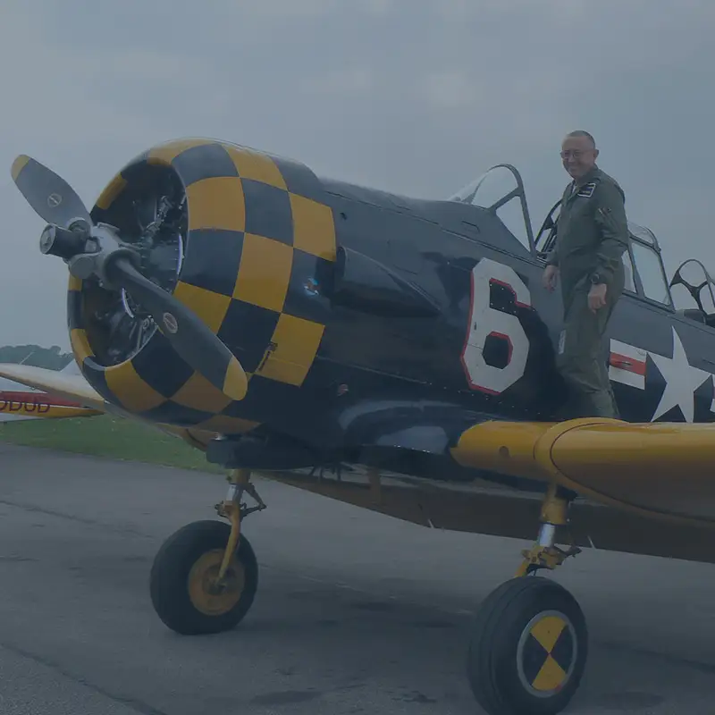 Photo from Anglian Flight Centres Limited's website