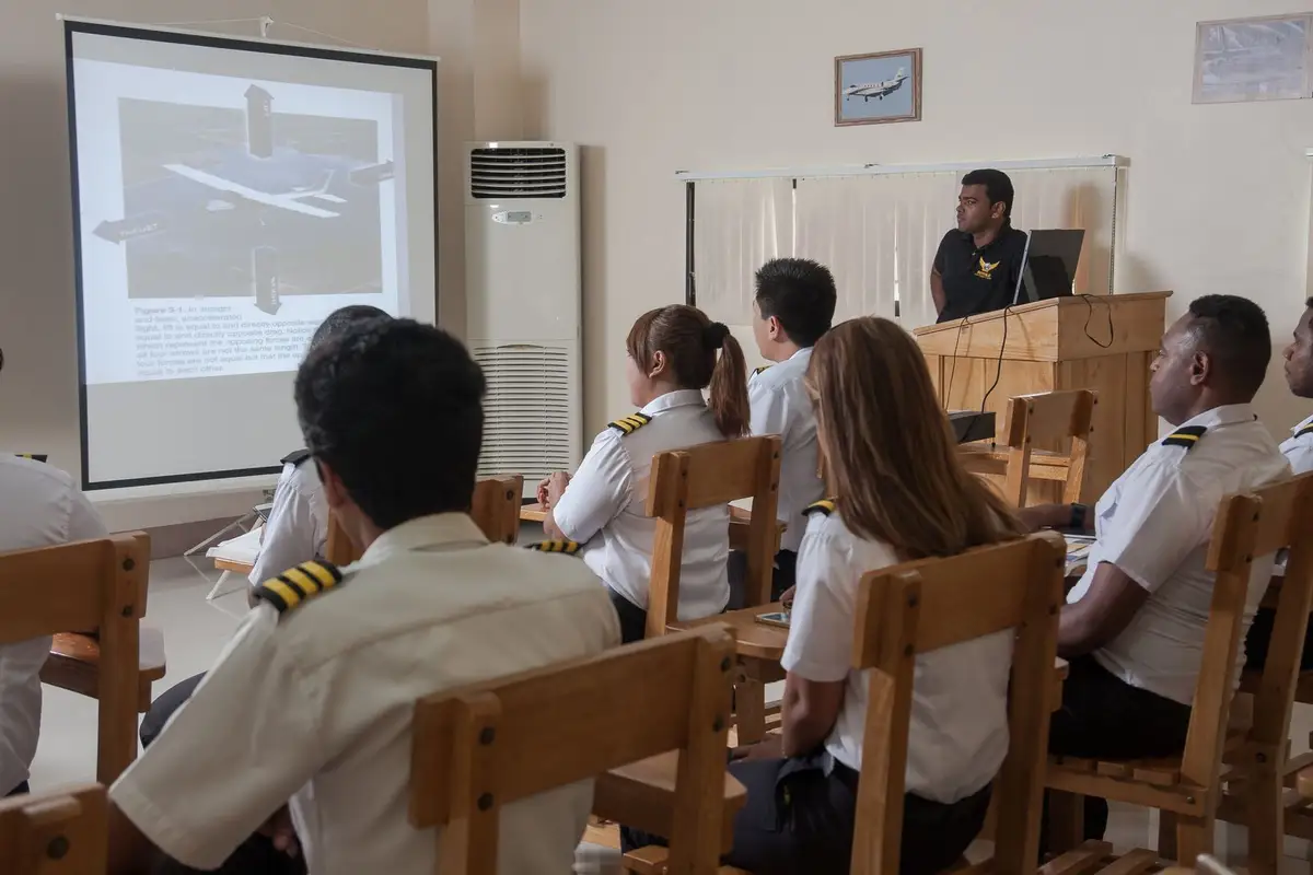 Photo du site web de Sky Safety INC