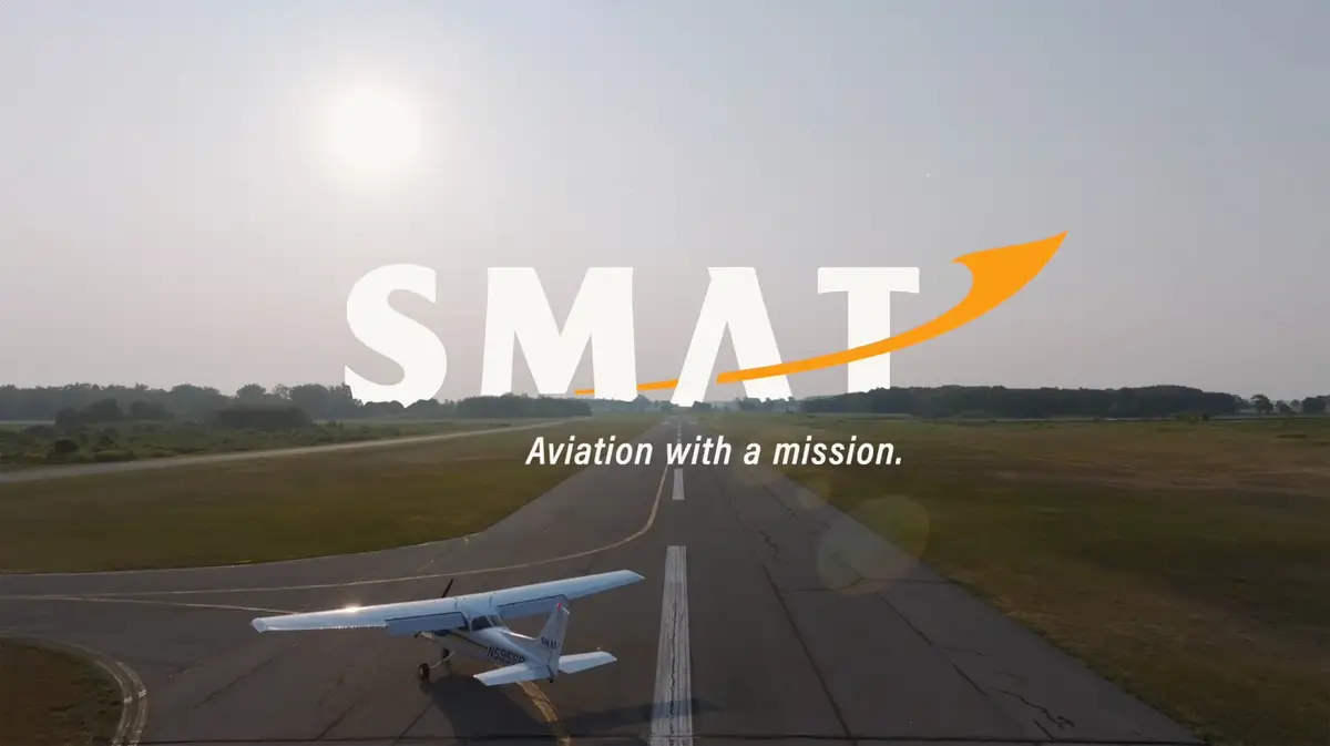 Photo du site web de School Of Missionary Aviation Technology