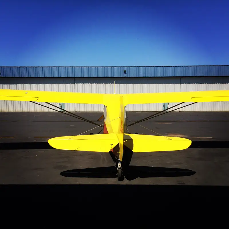 Photo from Red Sky Aviation's website