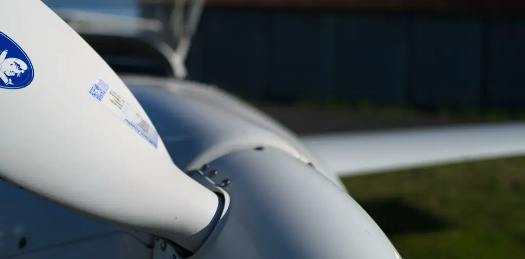 Photo from Aeroclub Gaston Caudron's website