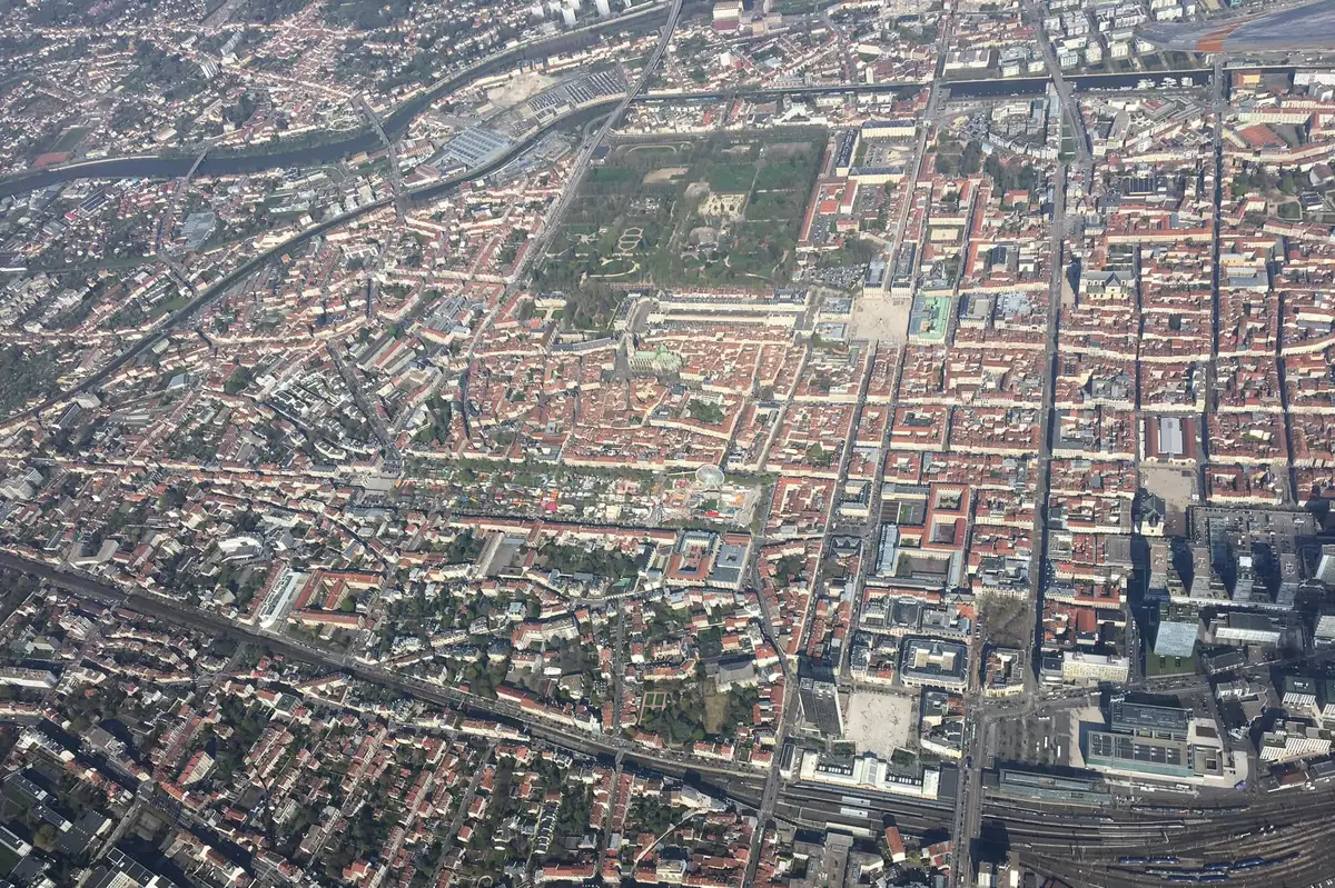 Photo from Planeur Grand Nancy's website