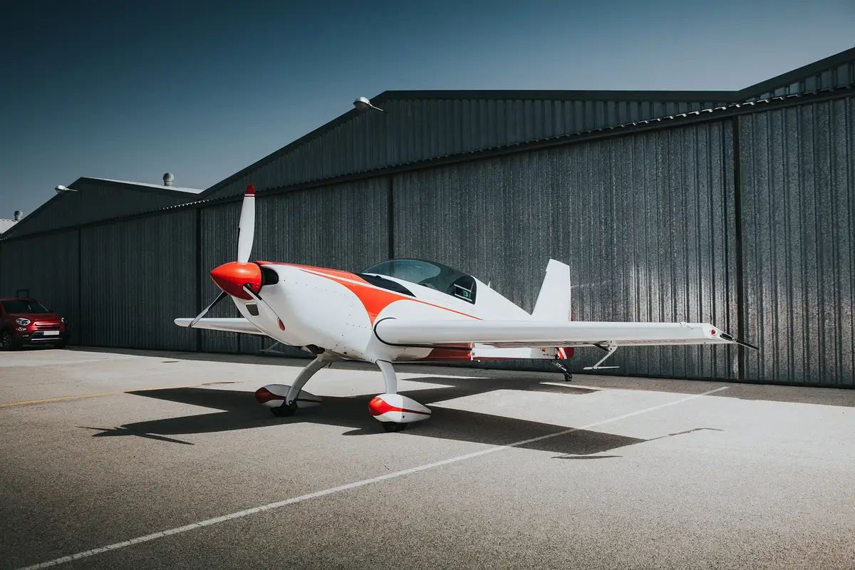 Photo from Bun Air Corp's website