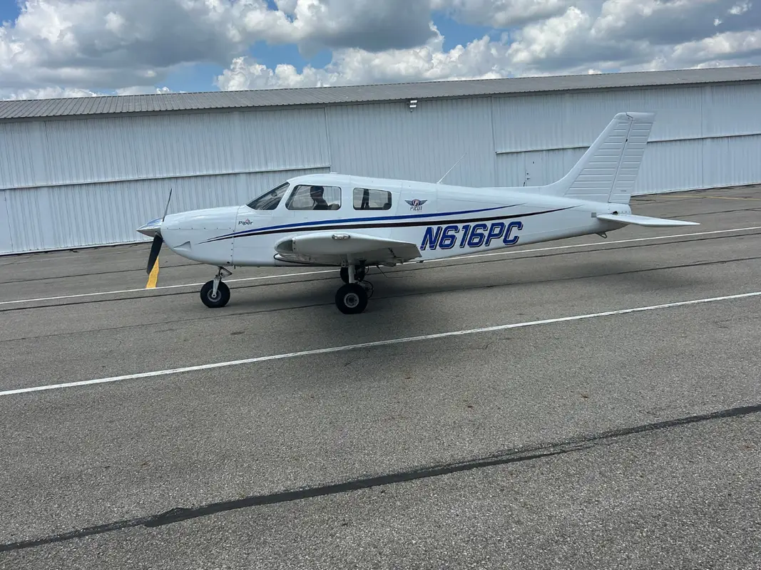 Photo from Capital City Aviation's website