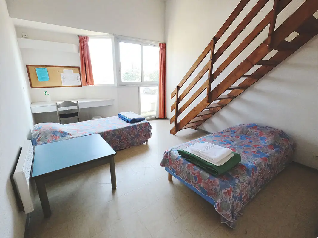 Foto von der Website von Centre National Vol En Planeur