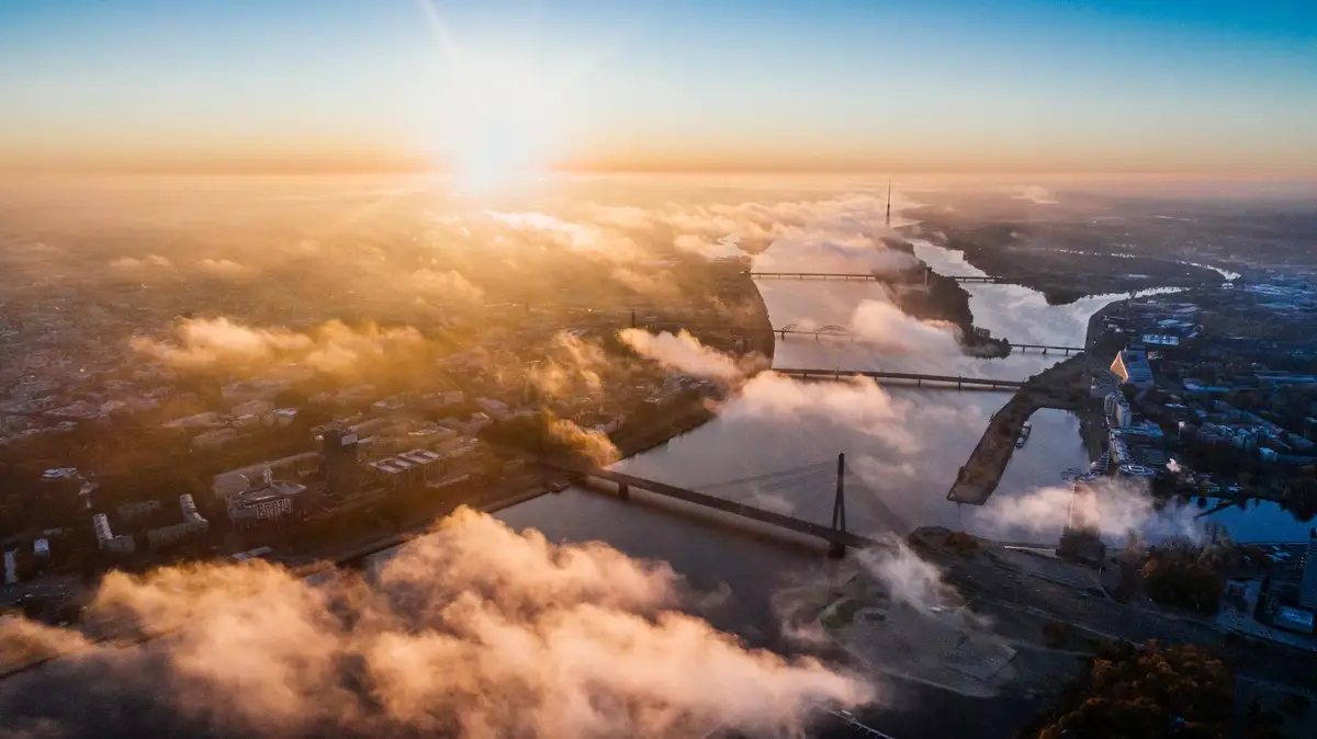 Foto von der Website von Aeroclub De Gascogne