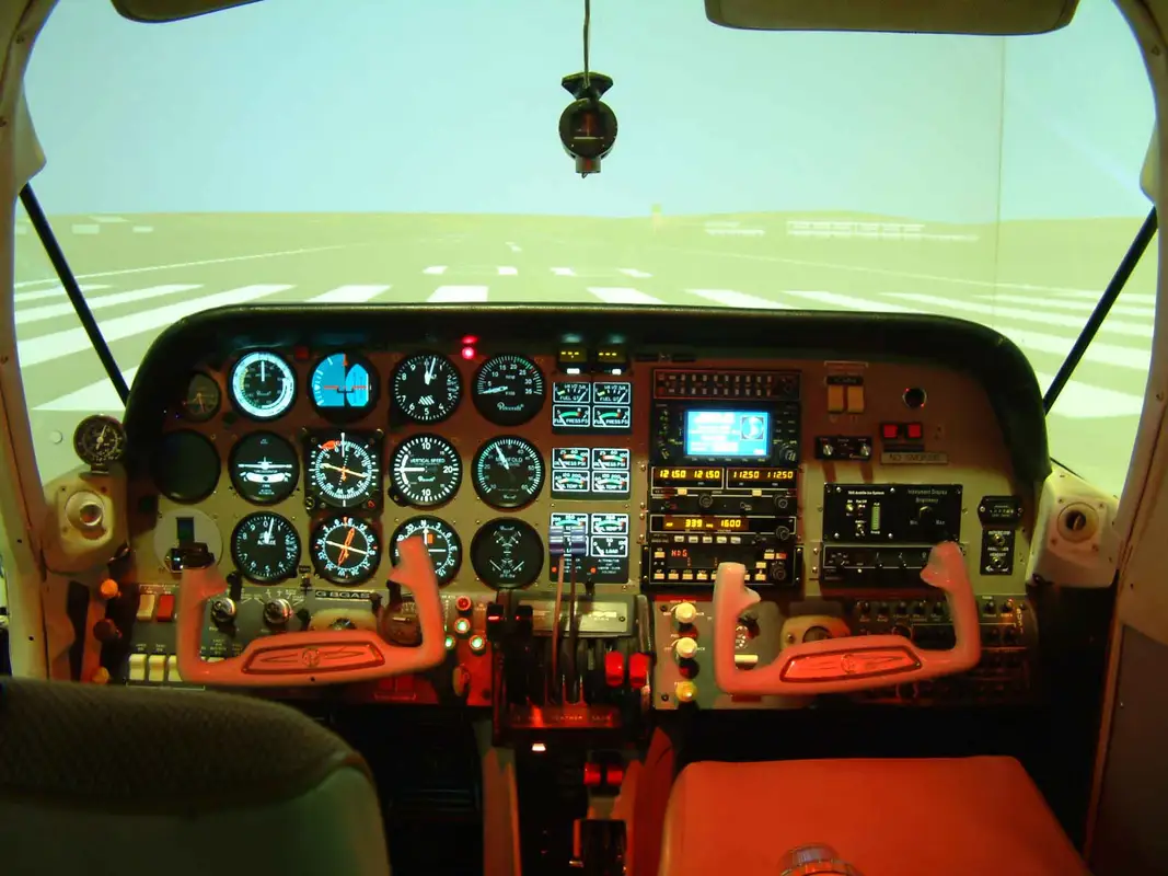 Photo from Aviation South West Limited's website