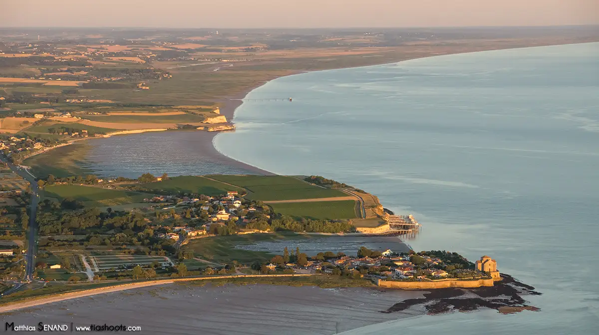 Photo du site web de Aeroclub De Pons
