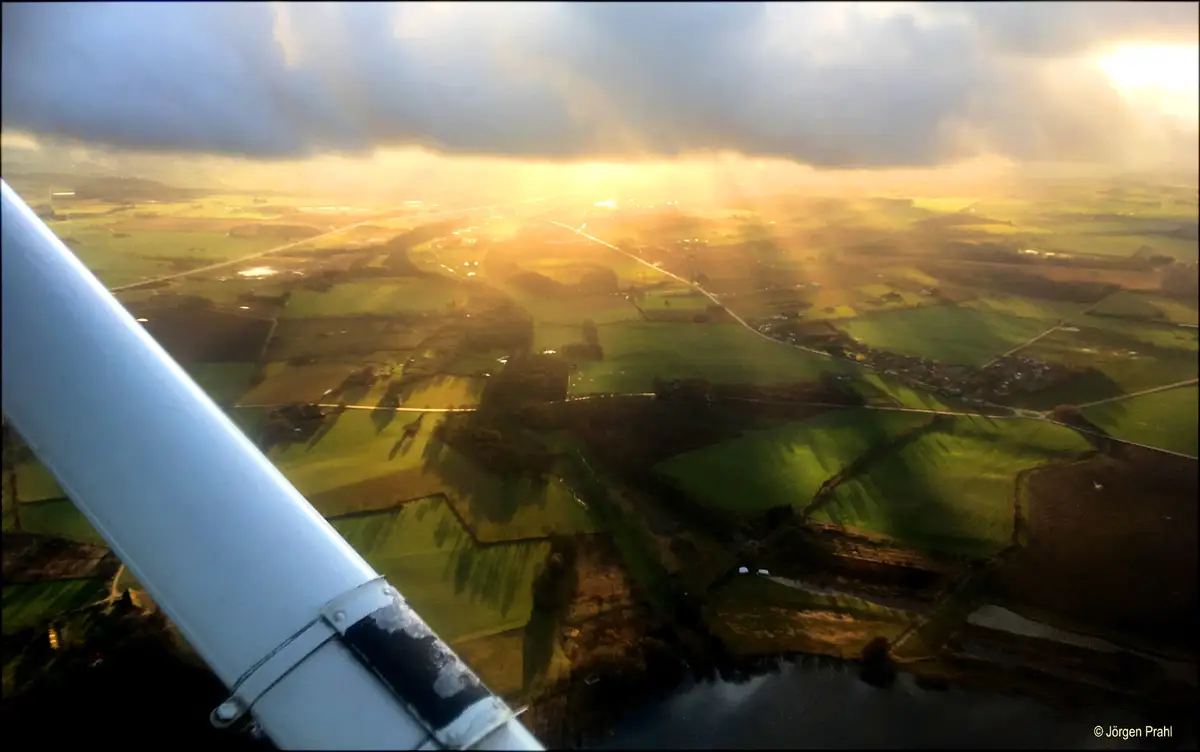 Photo from Eslövs Flygklubb's website