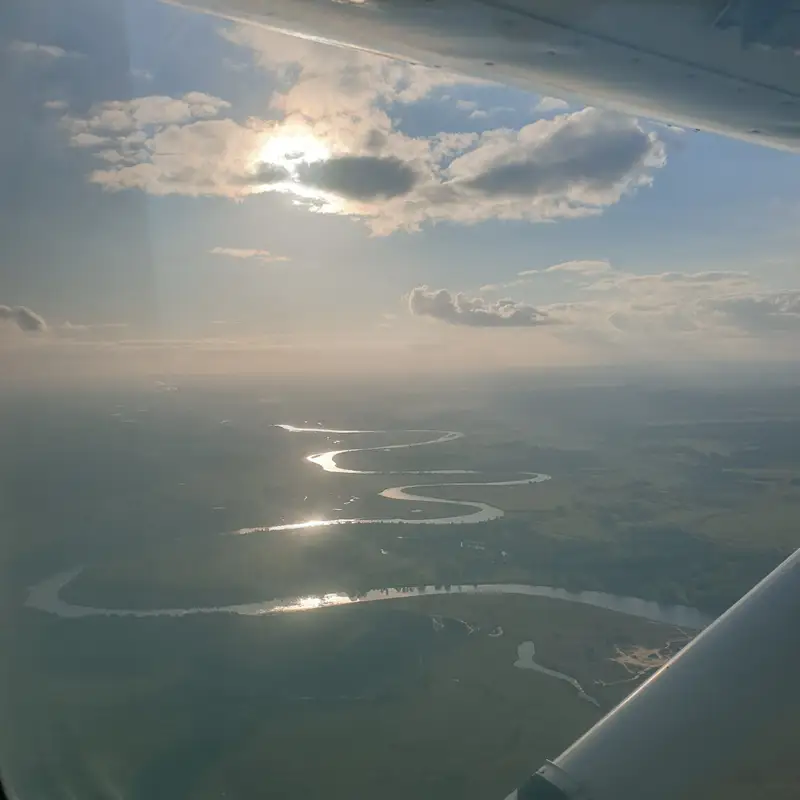 Photo from Targor Aviation SP. Z O.O. SP.K.'s website