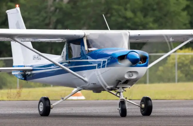 Photo from Royal Aero Club Of NSW Incorporated's website