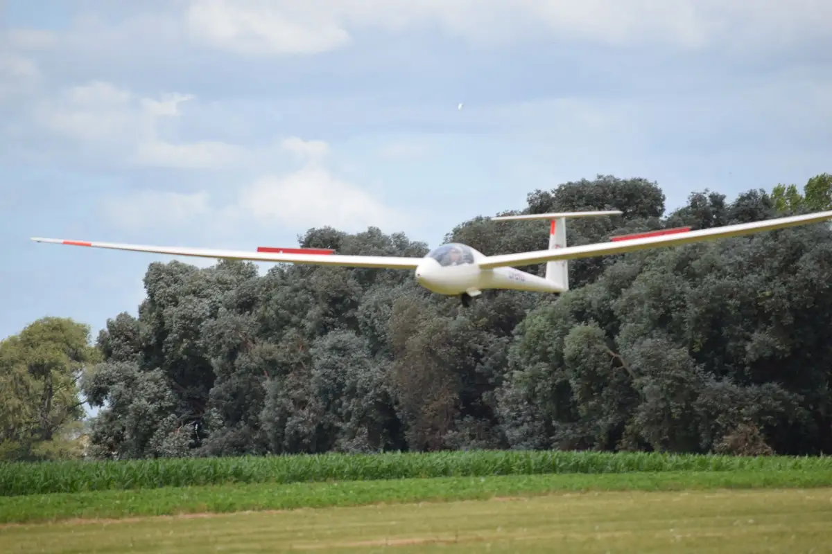 Photo from Asociacion Aeronautica Azul (EN Proceso De Adecuacion A La Raac 141)'s website