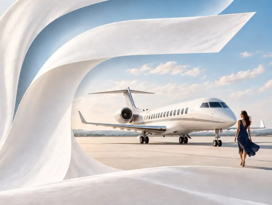 Foto von der Website von Dillon's Aviation Inc