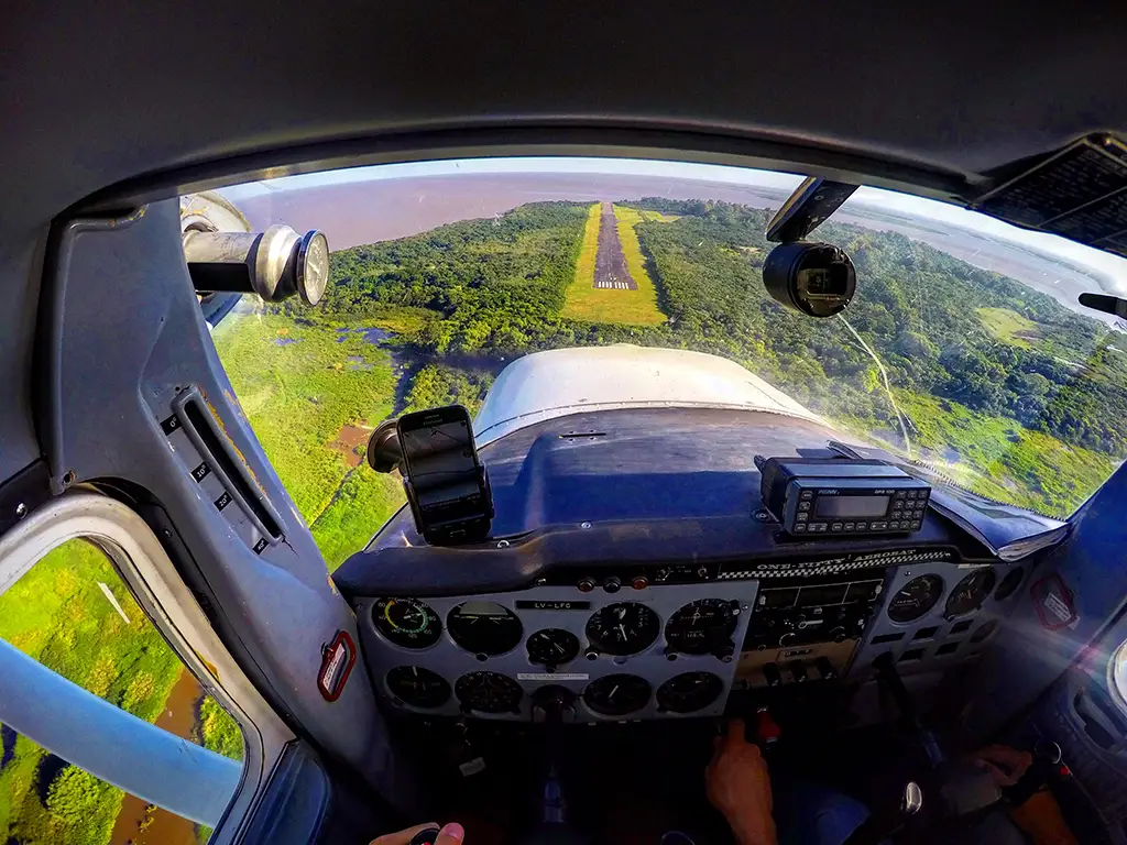 Photo from Flight Line S.R.L.-Ciac Tipo II's website