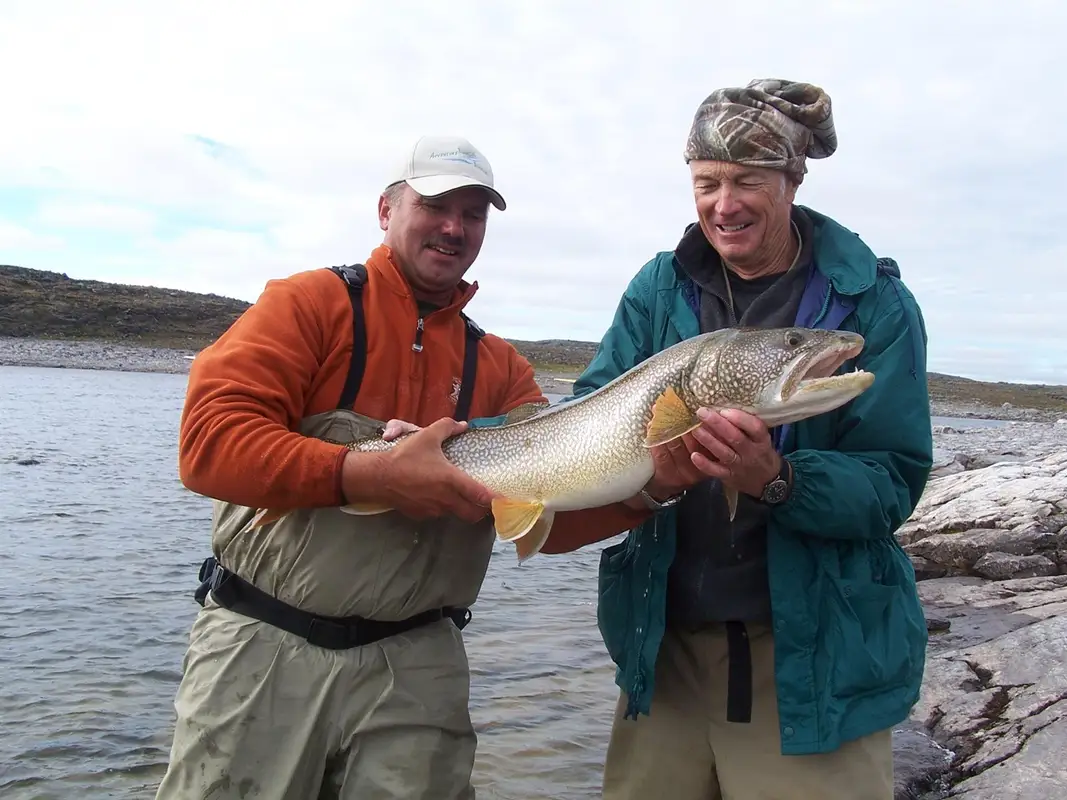 Photo from Adventure Seaplanes's website
