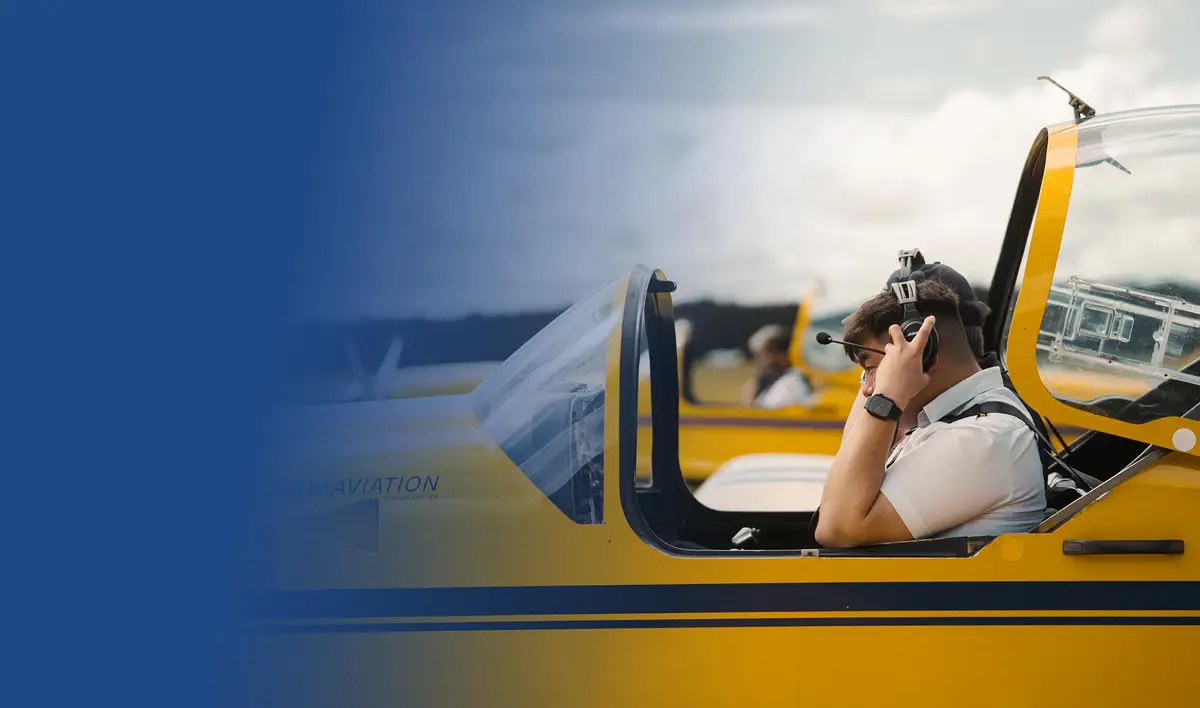 Foto del sitio web de CRM Aviation Europe Limited