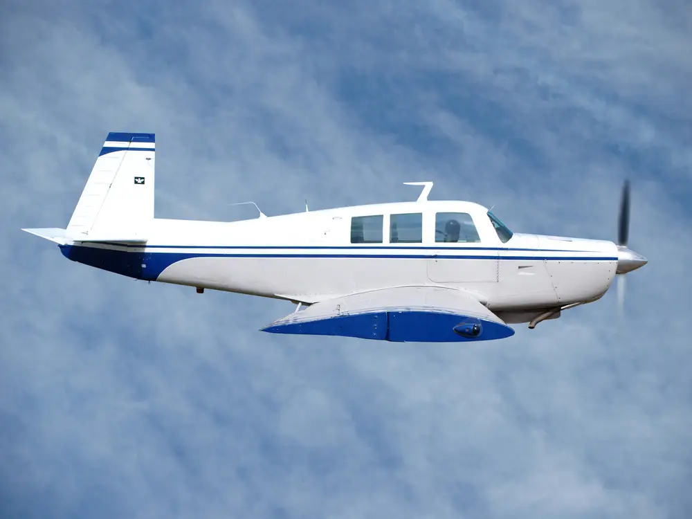 Photo du site web de Texas Flight School