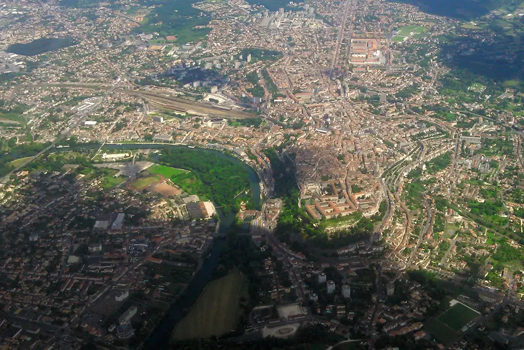 Foto del sitio web de Association Des Ailes Angoumoises Et Charentaises