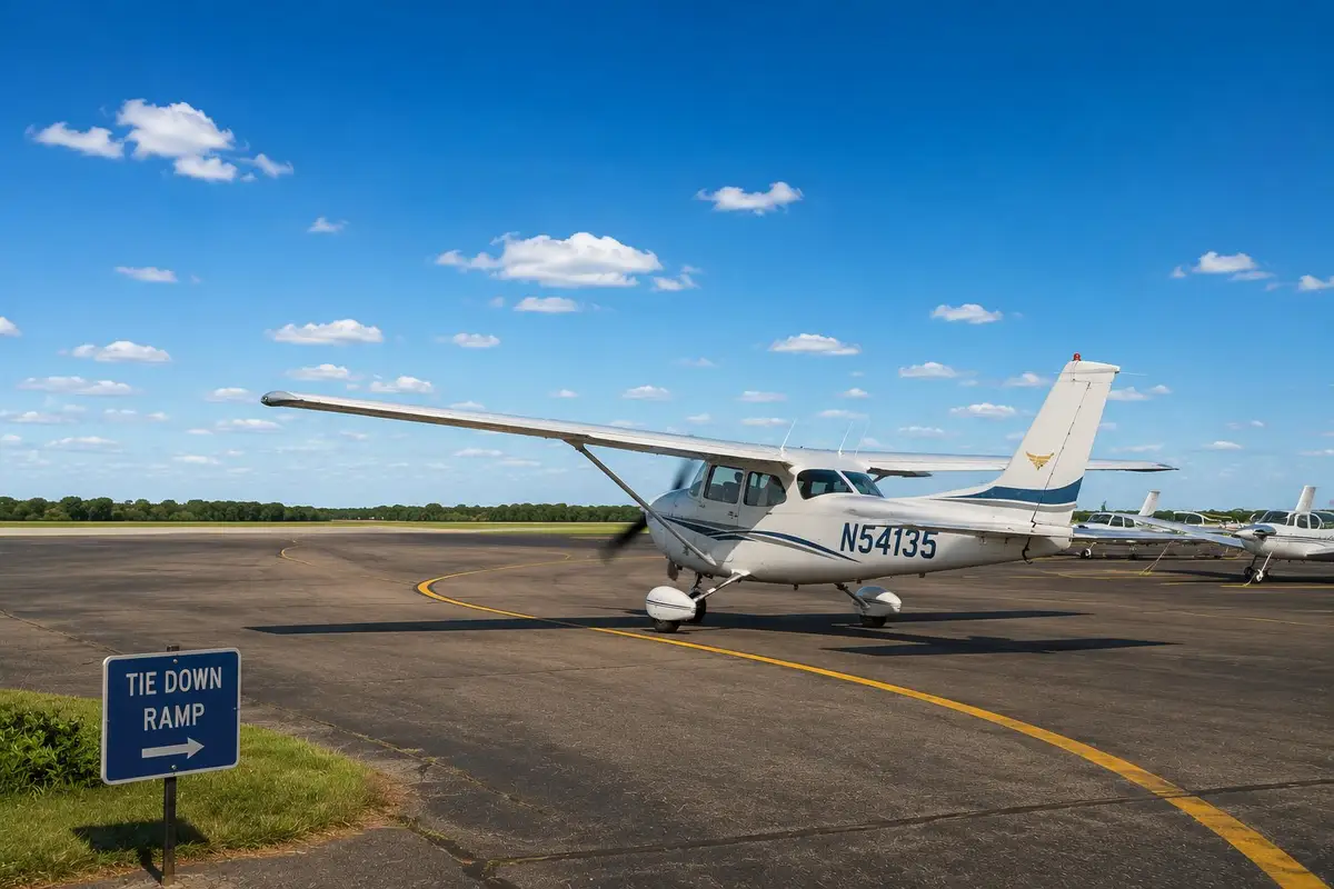 Photo from Aviation Professionals's website