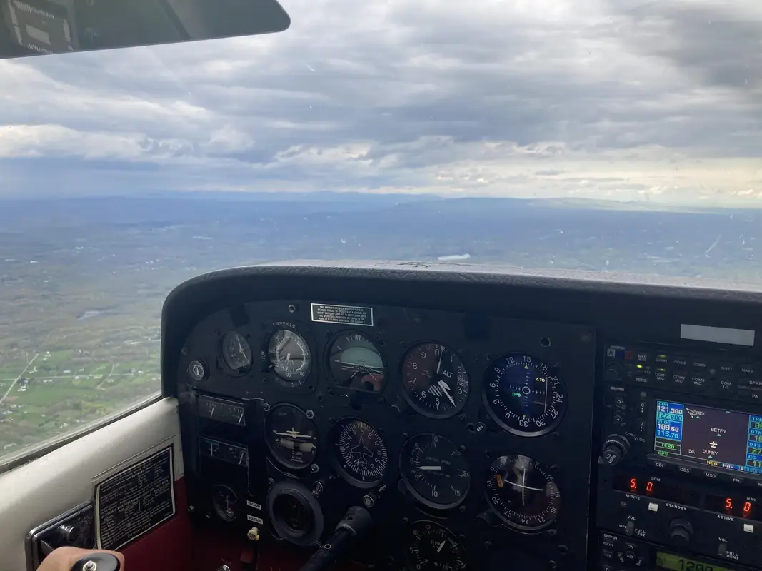 Photo from Accelerated Pilot's website