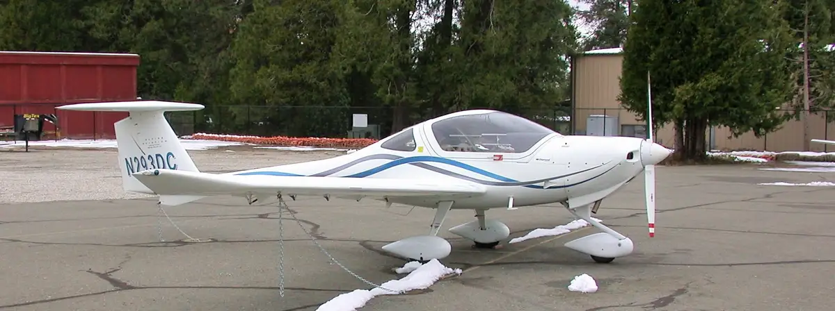 Photo from Alpine Aviation's website