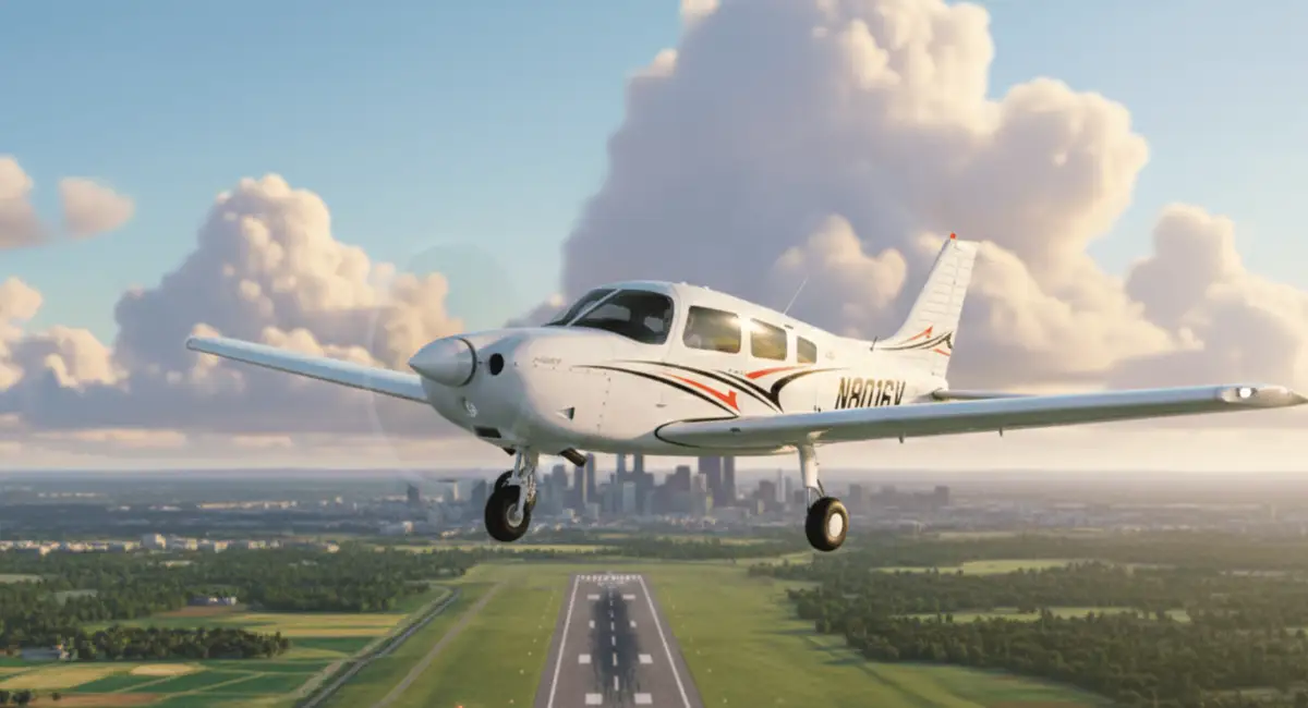 Photo from JB Aeronautics's website
