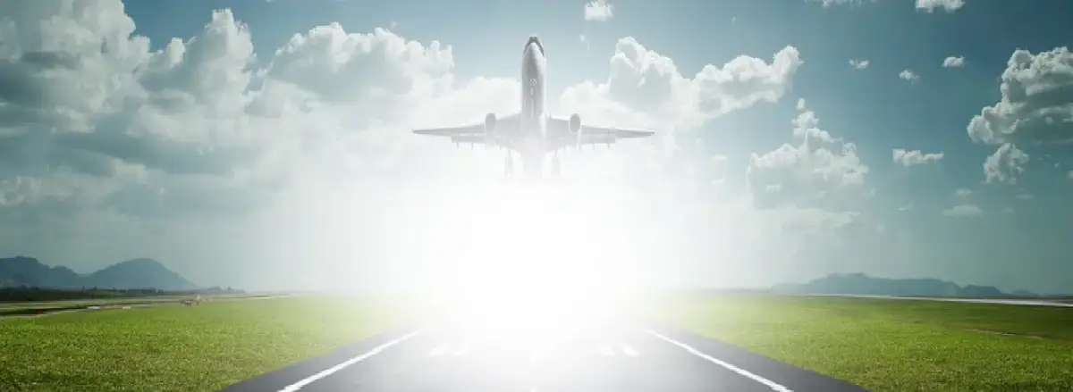 Foto von der Website von DuBois Aviation