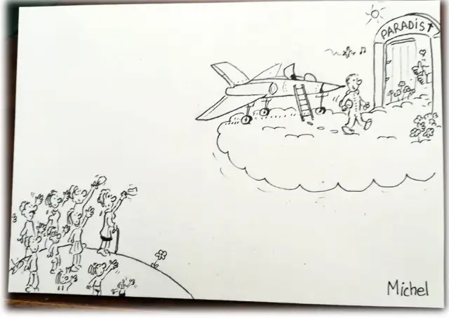 Photo from Marcel Dassault Voltige's website
