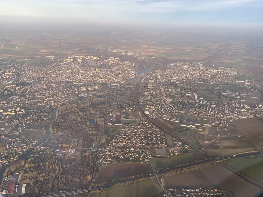 Photo from Aero-Club De L'Aisne's website