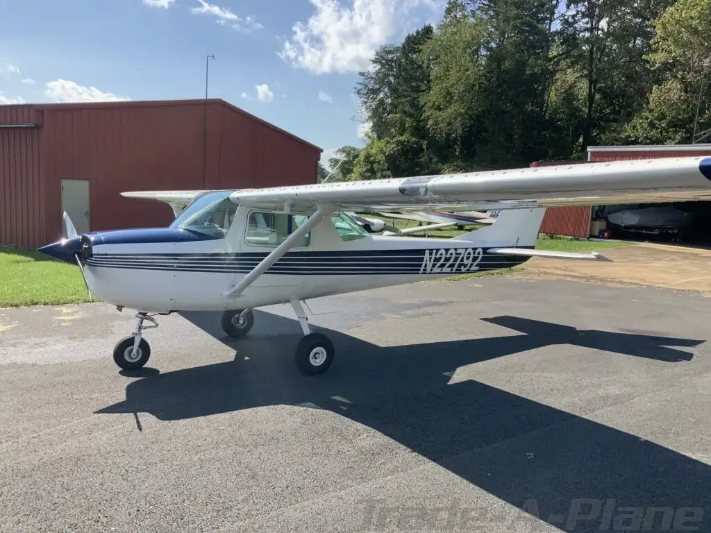 Photo from Belmar Aviation's website