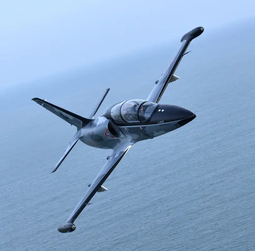 Photo from Top Gun Voltige-Sensation Voltige's website