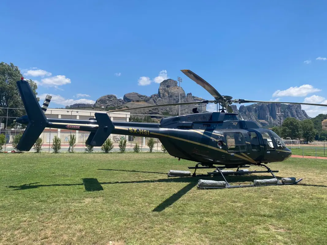 Photo from Superior Air's website