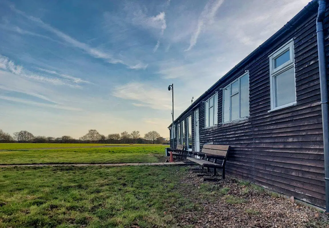 Foto del sitio web de London Transport Flying Club