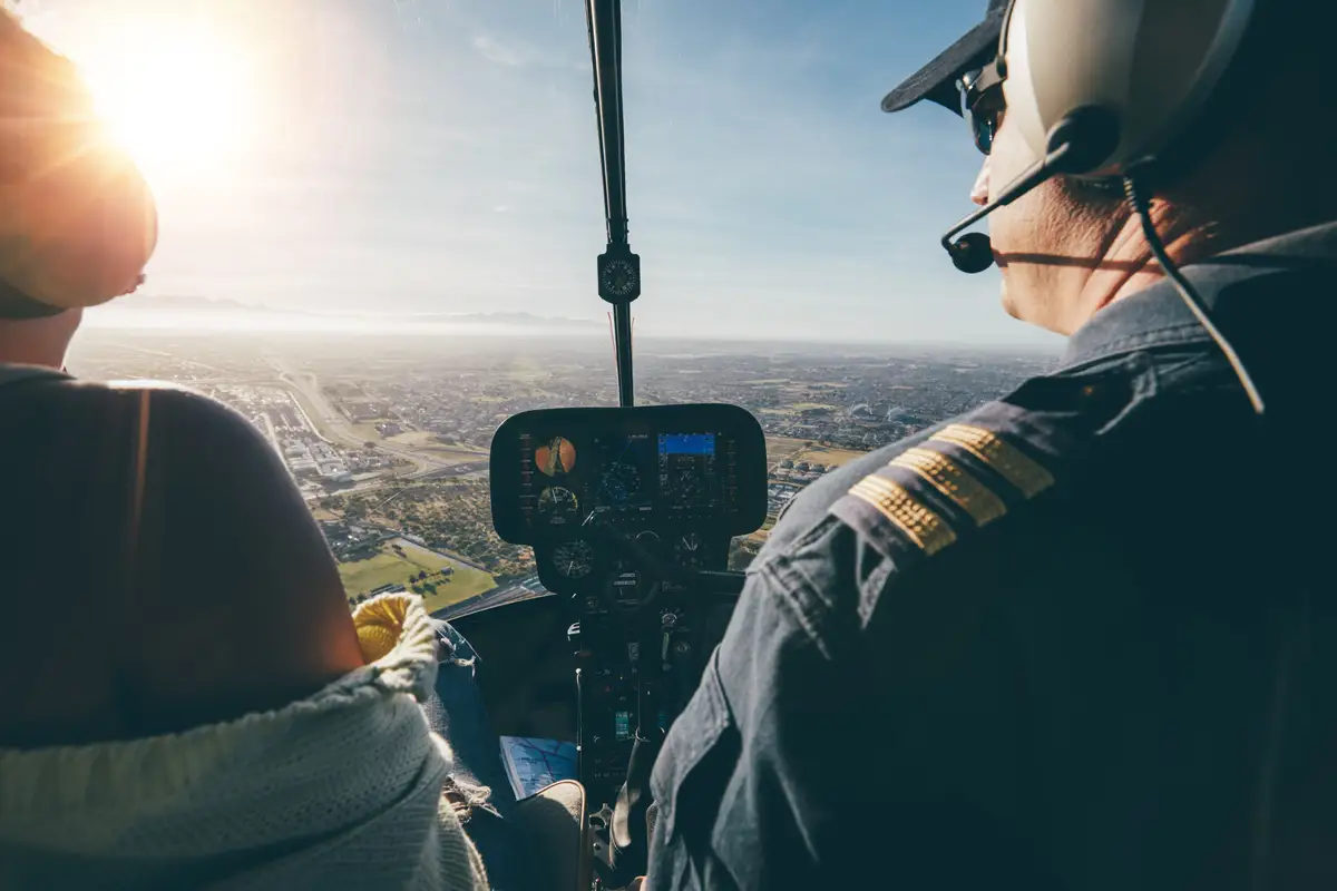 Foto von der Website von Best in Sky