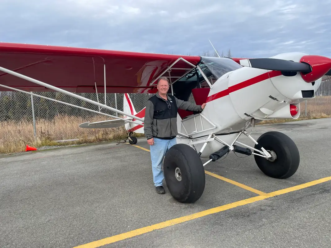 Photo from Arctic Flyers's website