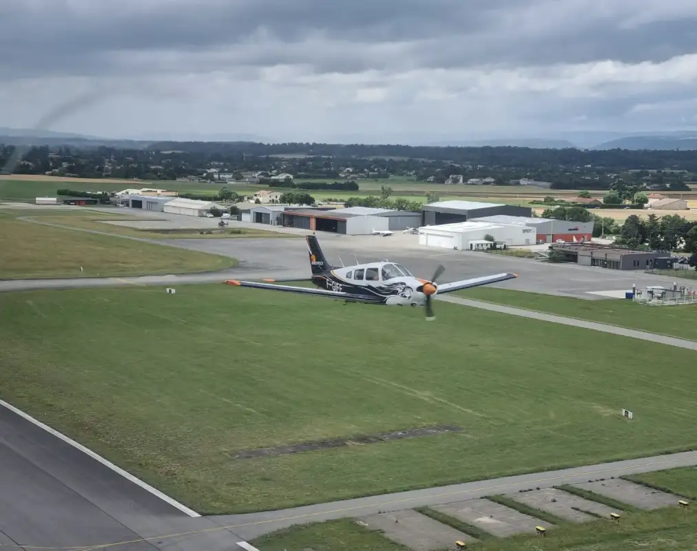 Foto von der Website von Aerospeed