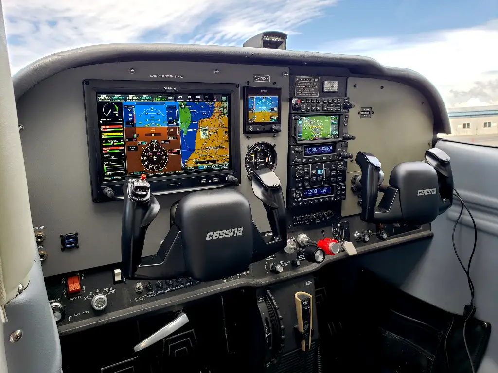 Photo from Regal Air's website