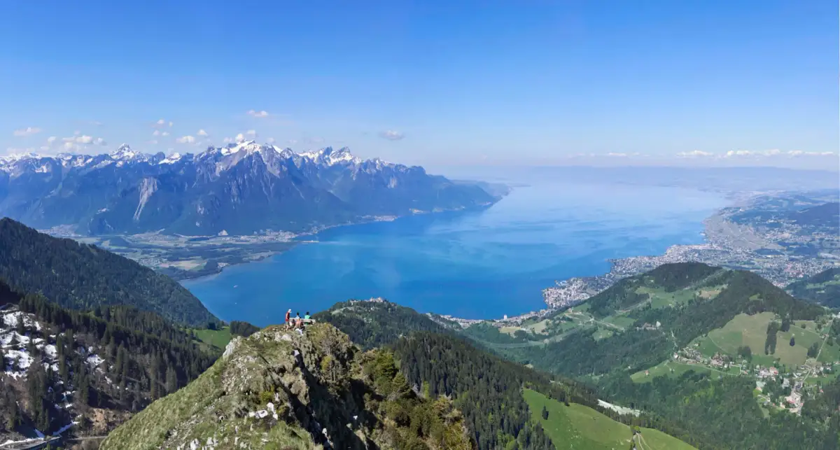 Foto del sitio web de Alpes Helicopteres