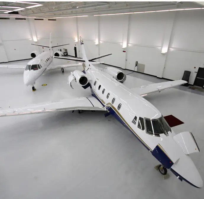 Foto del sitio web de flyADVANCED at Wings Field