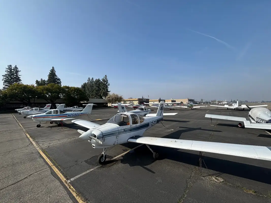 Photo from JB Aeronautics's website