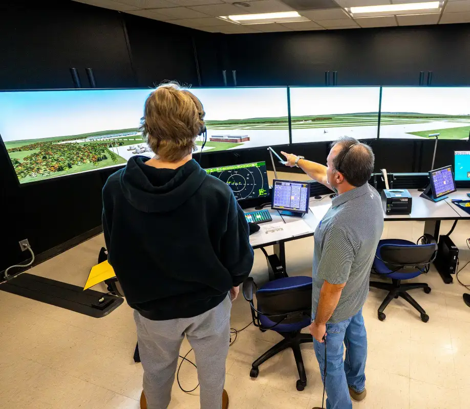 Photo from Angelo State University's website